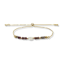 Load image into Gallery viewer, Olivia Bolo Bracelet
