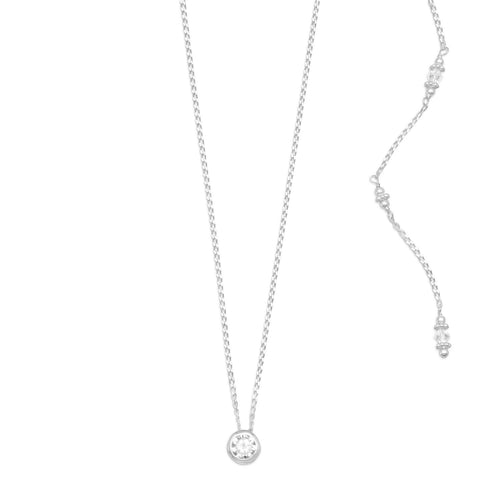 Val & Tina Siabella™ Lucy Necklace