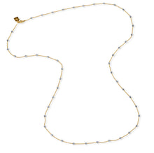 Load image into Gallery viewer, Gabriella Necklace - Gold