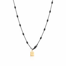 Load image into Gallery viewer, Noir Necklace