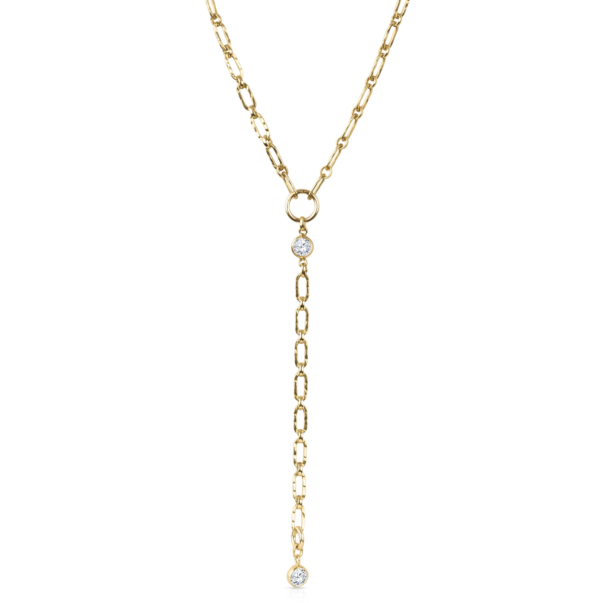 Val Tina Siabella “Iliana” Necklace